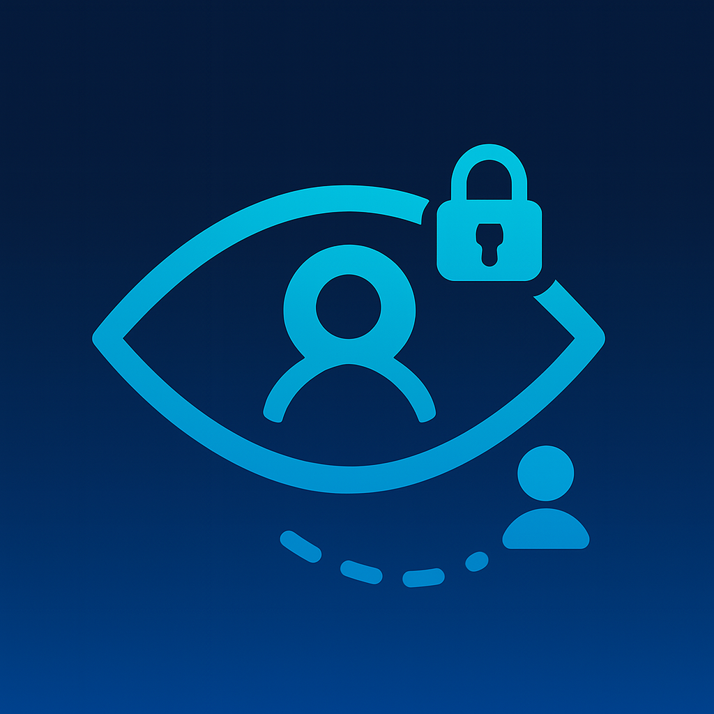 UnfollowPeek App Icon